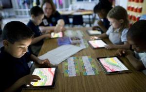 Tablet Classroom Management Ideas For Every Teacher